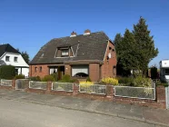 Einfamilienhaus