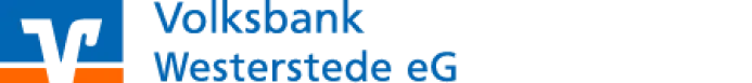 Logo von Volksbank Westerstede e.G.
