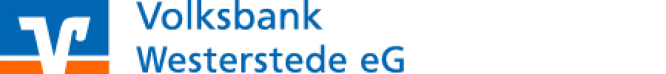 Logo von Volksbank Westerstede e.G.