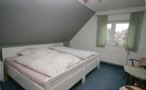 Gästeschlafzimmer 