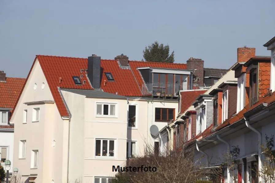 Keine Originalbilder - Haus kaufen in Korschenbroich - Platz für alle + 3 Wohnhäuser +