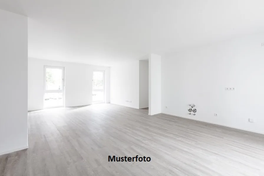 Keine Originalbilder - Wohnung kaufen in Dortmund - 3½-Zimmer-Wohnung + provisionsfrei +