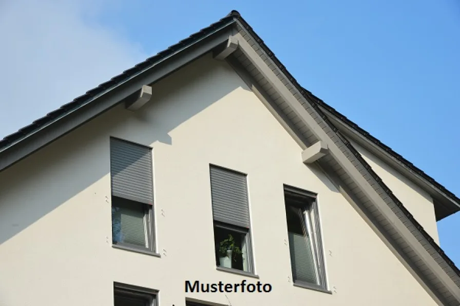 Keine Originalbilder - Haus kaufen in Haiterbach - Wohn- und Geschäftshaus als Kapitalanlage - provisionsfrei