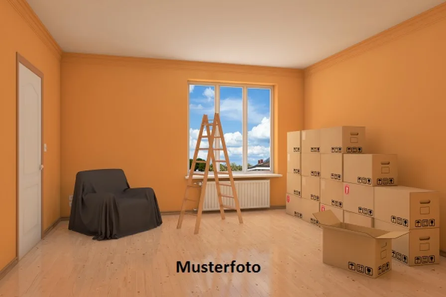 Keine Originalbilder - Wohnung kaufen in Dresden - Sanierte 2-Zimmer-Wohnung in guter Lage