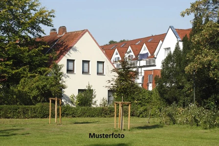 Keine Originalbilder - Wohnung kaufen in Graben-Neudorf - Geplante Wohnung - provisionsfrei