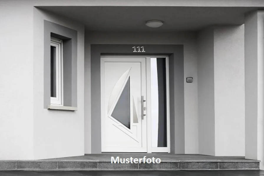 Keine Originalbilder - Haus kaufen in Forst (Lausitz) - Plat für die ganze Familie + 2-Familienhaus +