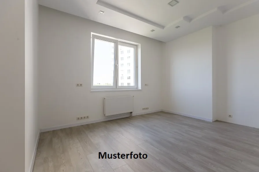 Keine Originalbilder - Wohnung kaufen in Monheim - 3-Zimmer-Wohnung mit Terrasse