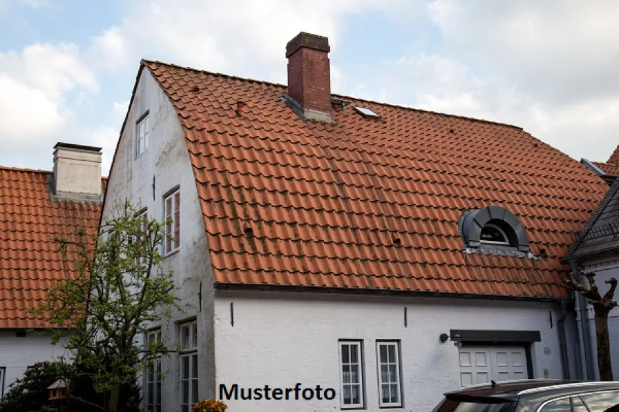 Keine Originalbilder - Haus kaufen in Seehausen - Freistehendes Einfamilienhaus in ruhiger Lage