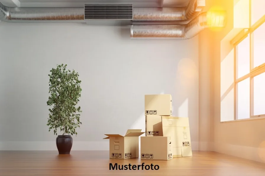 Keine Originalbilder - Wohnung kaufen in Horstedt - 5-Zimmer-Wohnung - provisionsfrei