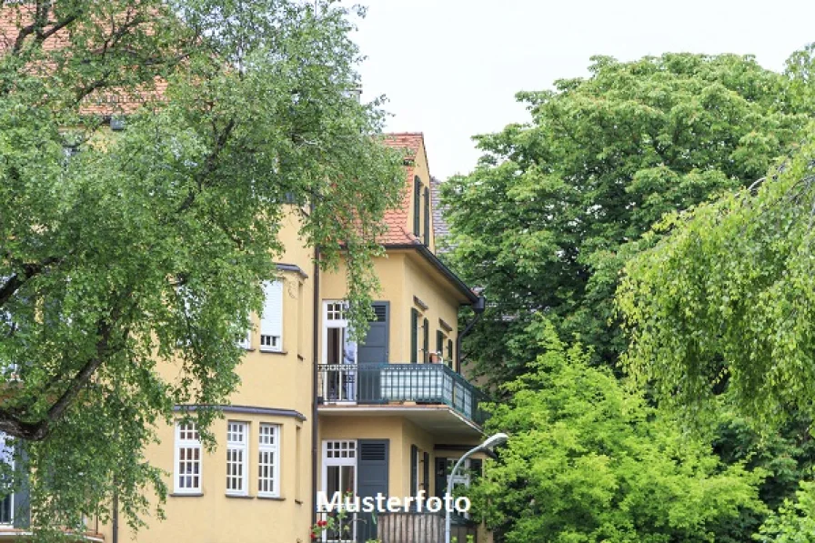 Keine Originalbilder - Haus kaufen in Hameln - Investitionsanlage - Wohn- und Geschäftshaus - provisionsfrei