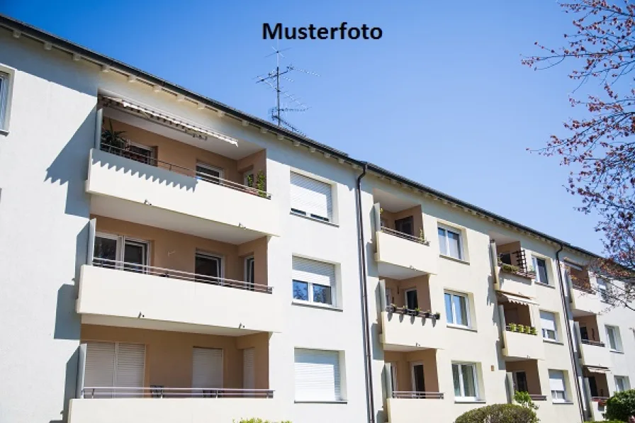 Keine Originalbilder - Haus kaufen in Münster - Kapitalanlage + 2 Mehrfamilienhäuser +