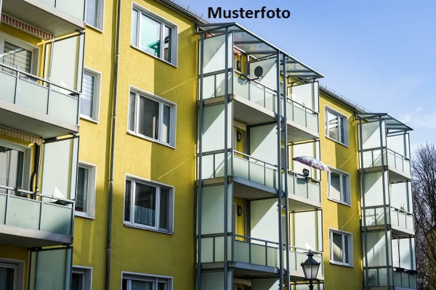 Keine Originalbilder - Haus kaufen in Hamburg - Mehrfamilienhaus mit 6 Wohnungen als Rendite-Immobilie - provisionsfrei