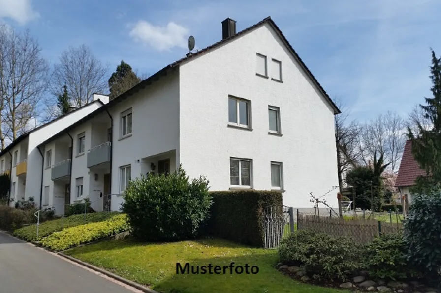 Keine Originalbilder - Haus kaufen in Obernbreit - Wohn- und Geschäftshaus + provisionsfrei +
