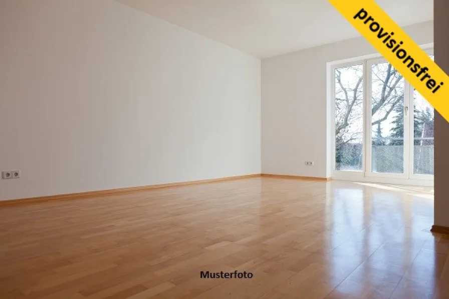 Keine Originalbilder - Wohnung kaufen in Duisburg - + 3-Zimmer-Wohnung mit Balkon +