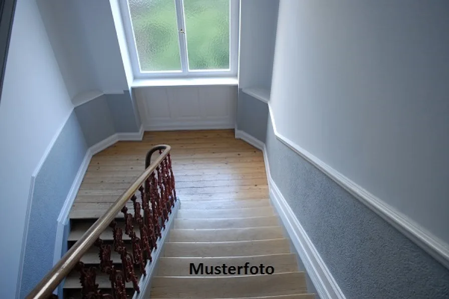 Keine Originalbilder - Haus kaufen in Duderstadt - Mehrfamilienhaus mit 3 Wohnungen - provisionsfrei