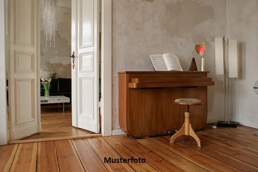 Keine Originalbilder - Haus kaufen in Sargstedt - +++ Wohnhaus mit Nebengebäude - provisionsfrei +++