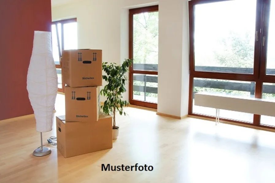 Keine Originalbilder - Wohnung kaufen in Nürtingen - Großzügige 4-Zimmer-Wohnung im Dachgeschoss - provisionsfrei