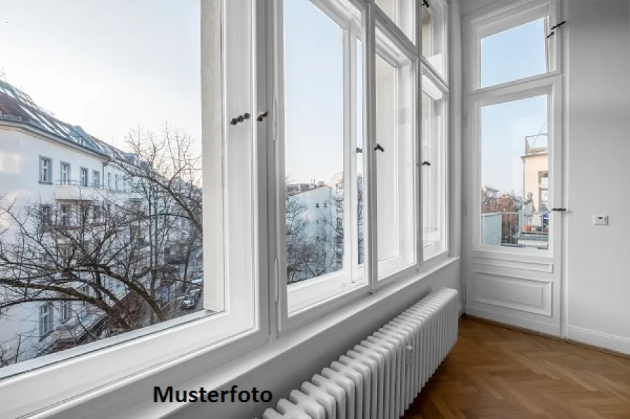 Keine Originalbilder - Wohnung kaufen in Offenburg - 3-Zimmer-Wohnung mit Terrasse und Gartenanteil - provisionsfrei