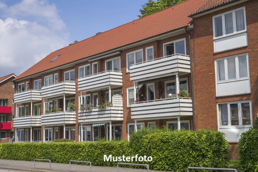 Keine Originalbilder - Haus kaufen in Aldenhoven - Kapitalanlage ++ Mehrfamilienhaus mit 4 Wohnungen ++