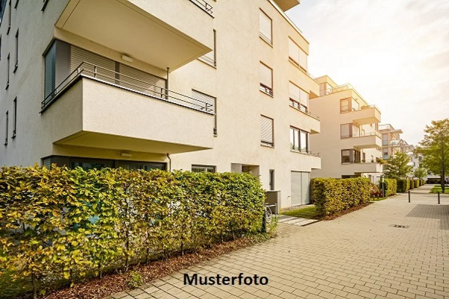 Keine Originalbilder - Haus kaufen in Rutesheim - Mehrfamilienhaus mit 6 Wohnungen - gute Investitionsanlage
