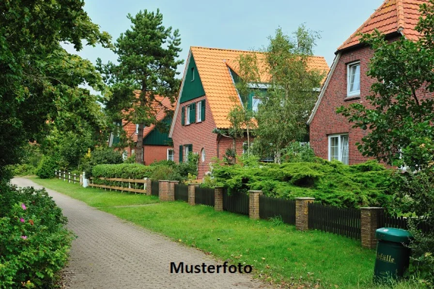 Keine Originalbilder - Haus kaufen in Soest - Resthofstelle + Wohnhaus, Wirtschaftsgebäude, Stellplätze