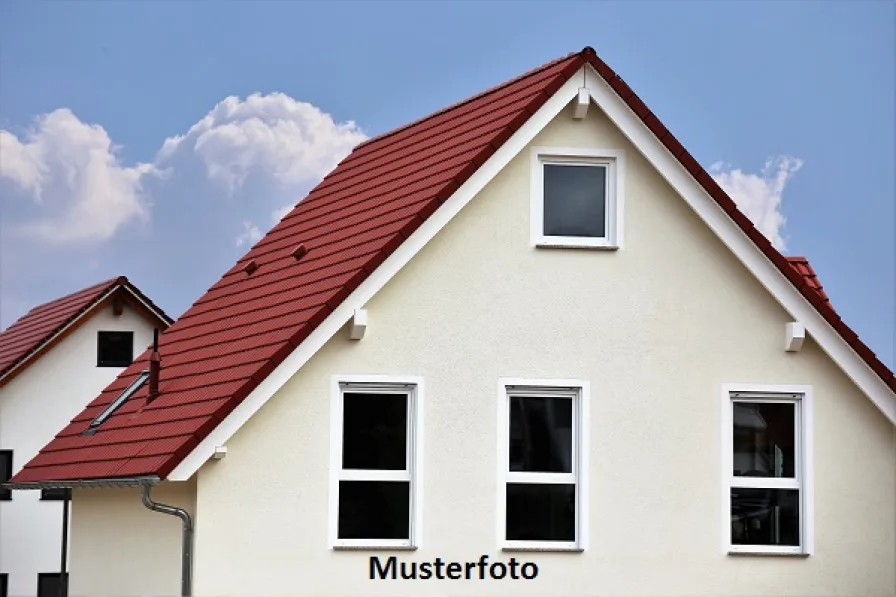 Keine Originalbilder - Haus kaufen in Nettetal - 2-Familienhaus, Garten, 2 Garagen + provisionsfrei +