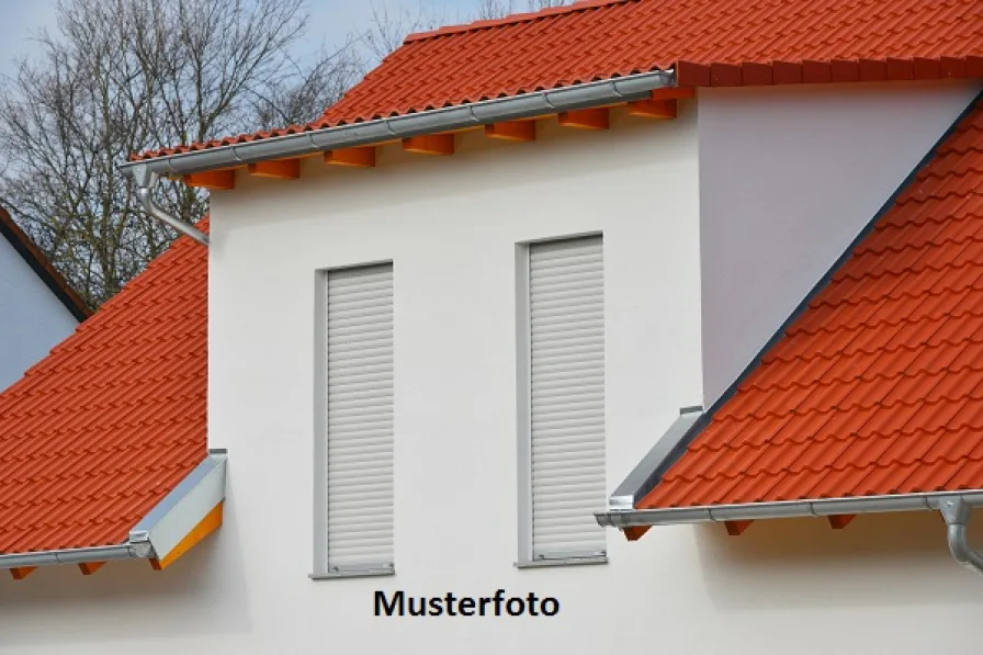 Keine Originalbilder - Haus kaufen in Werlte - Ohne Provision! Einfamilienhaus mit integrierter Garage