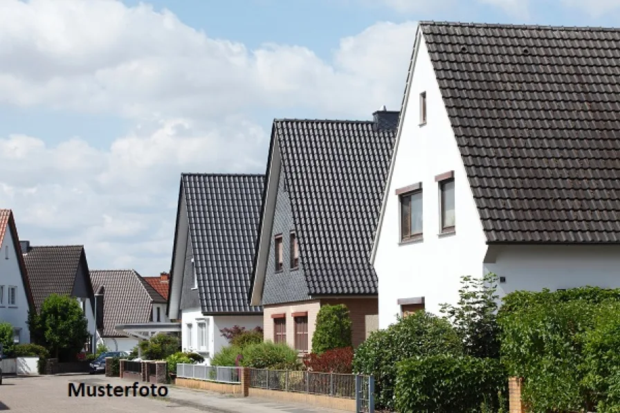 Keine Originalbilder - Haus kaufen in Rehlingen-Siersburg - Einfamilienhaus in Waldnähe ++ provisionsfrei ++
