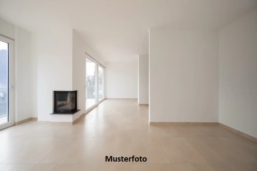 Keine Originalbilder - Wohnung kaufen in Dietersheim - Dachgeschoss-Wohnung mit Dachterrasse
