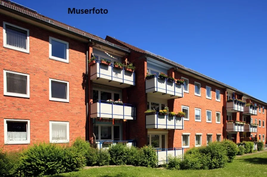 Keine Originalbilder - Haus kaufen in Krefeld - Mehrfamilienhaus - ohne Provision!