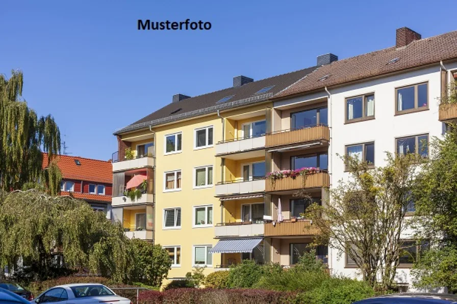 Keine Originalbilder - Haus kaufen in Schmölln - Mehrfamilienhaus + provisionsfrei +