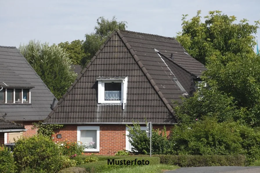 Keine Originalbilder - Haus kaufen in Hambergen - +++ Einfamilienhaus - provisionsfrei +++
