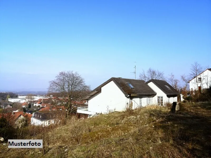 Keine Originalbilder - Grundstück kaufen in Hagen - Grundstück eines ehem. Steinbruchs