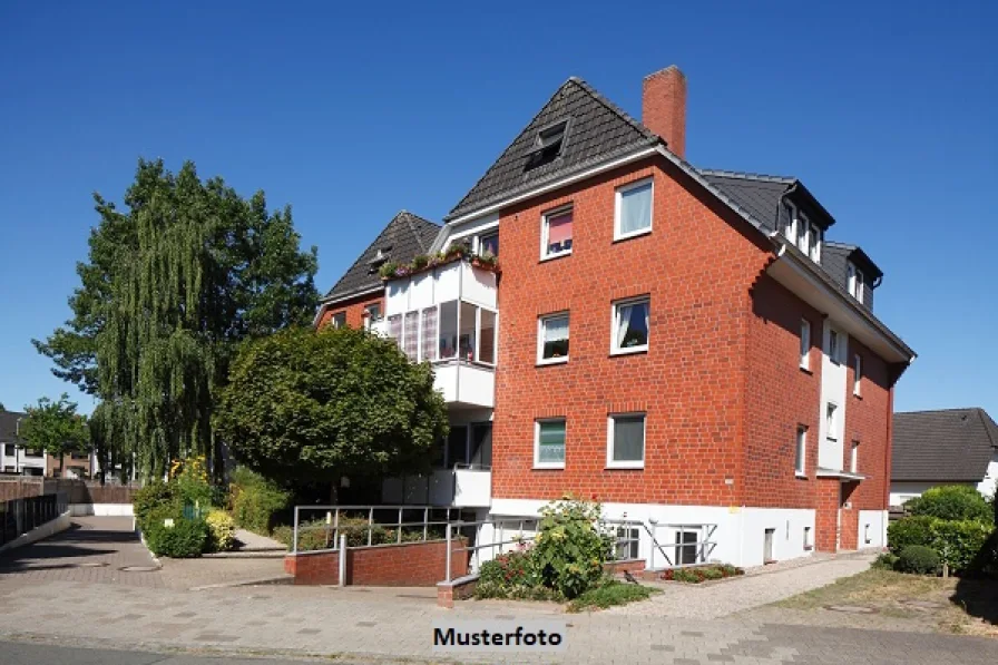 Keine Originalbilder - Haus kaufen in Schlettau - Großzügiges Mehrfamilienhaus mit viel Platz