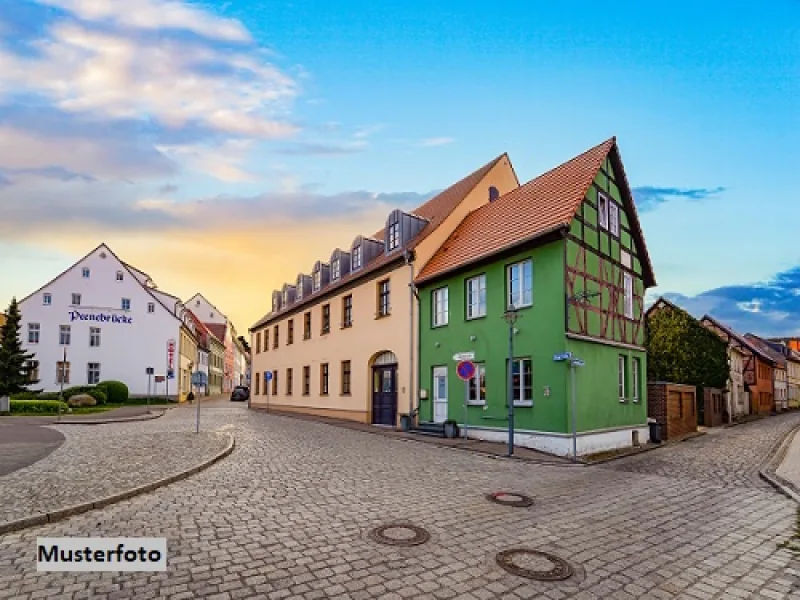 Keine Originalbilder - Haus kaufen in Hofgeismar - Einfamilienhaus mit Wirtschaftsbereich