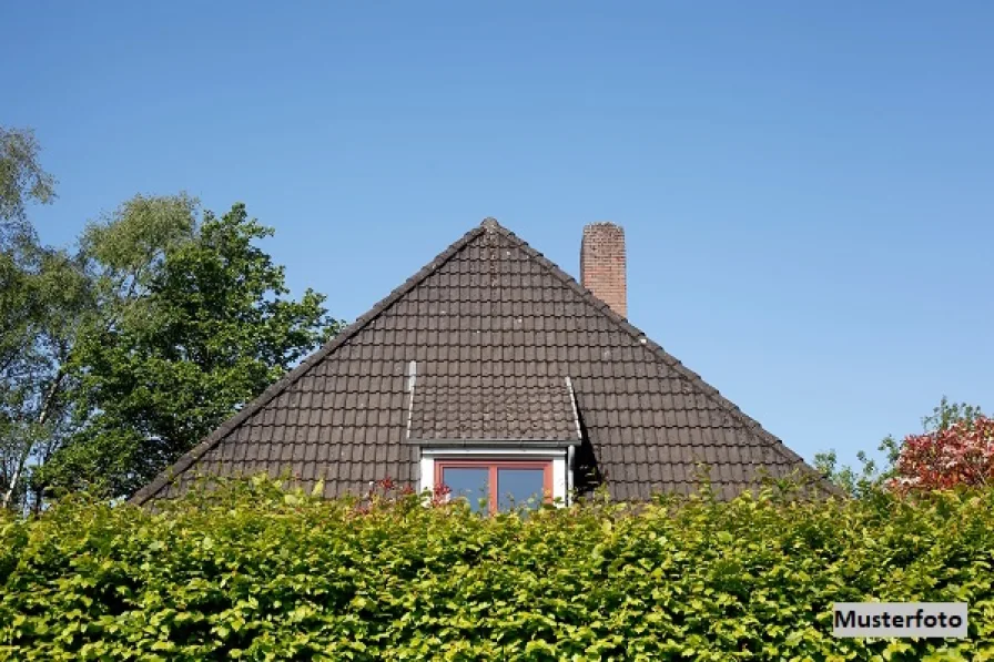 Keine Originalbilder - Haus kaufen in Hohendubrau - Einfamilienhaus - provisionsfrei