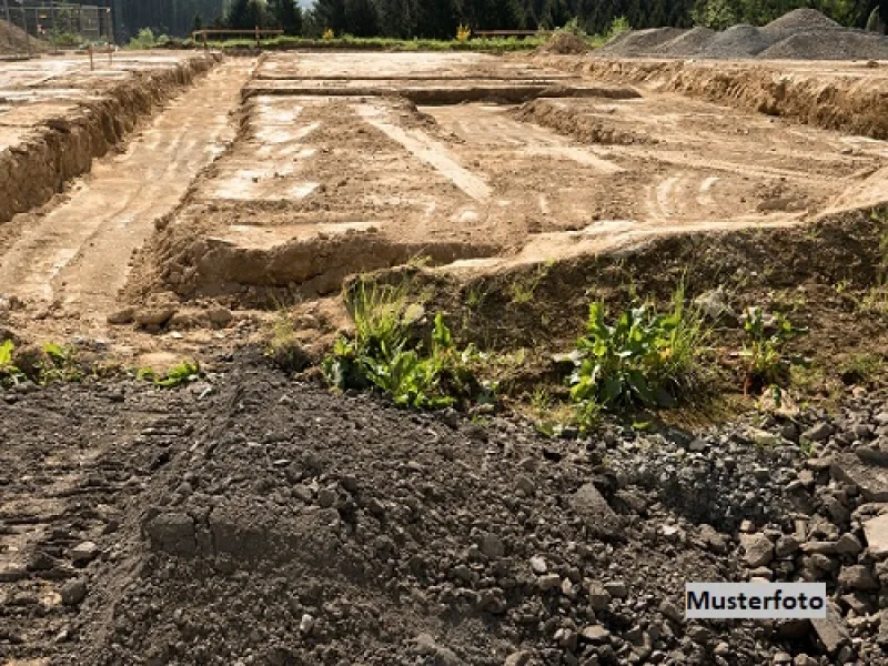 Keine Originalbilder - Grundstück kaufen in Beratzhausen - Hier könnte Ihr Traumhaus entstehen: Unbebaute Grundstücke