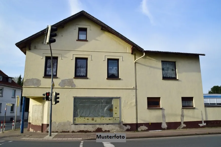 Keine Originalbilder - Haus kaufen in Rottweil - Wohn- und Geschäftshaus - provisionsfrei