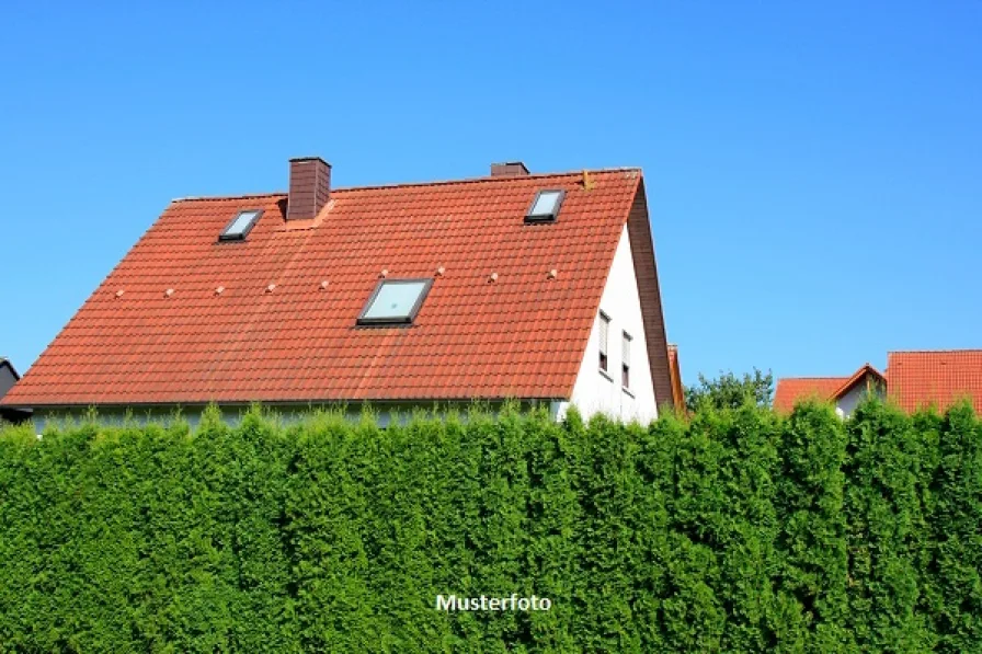 Keine Originalbilder - Wohnung kaufen in Maisach - 2-Zimmer-Wohnung mit Garage in ruhiger Anliegerstraße - provisionsfrei