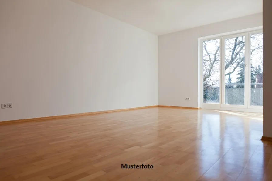 Keine Originalbilder - Wohnung kaufen in Würzburg - 3-Zimmer-Wohnung mit TG-Stellplatz