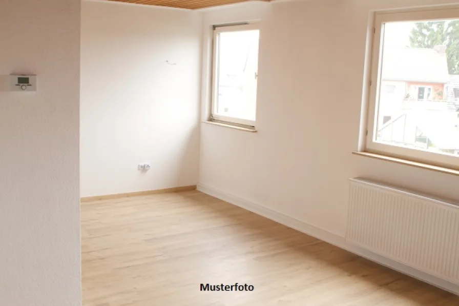 Keine Originalbilder - Wohnung kaufen in Coburg - 2-Zimmer-Wohnung in mittlerer bis guter Wohnqualität