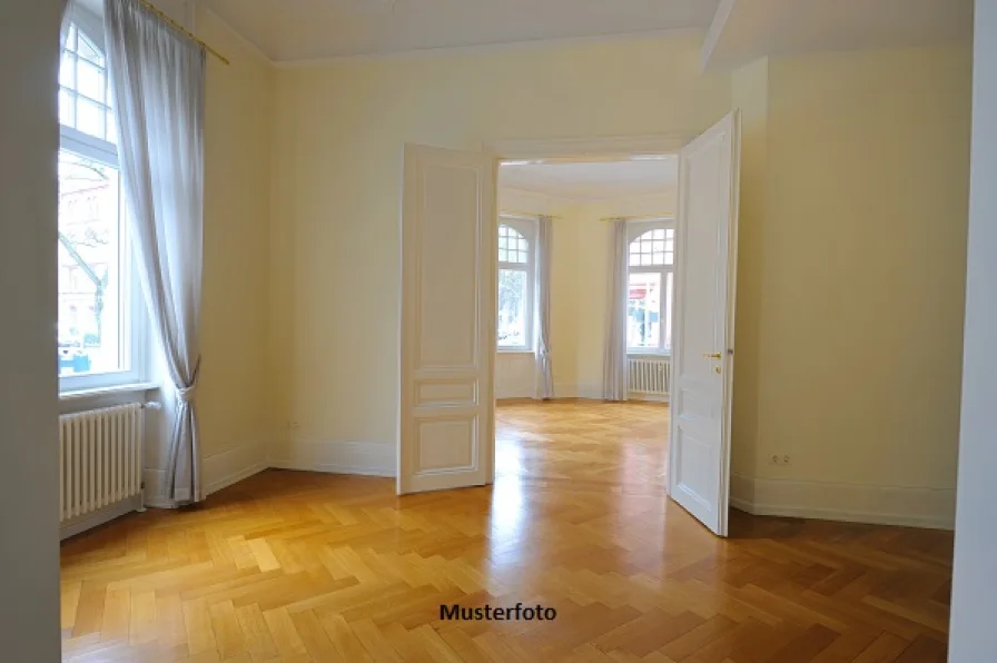 Keine Originalbilder - Wohnung kaufen in Gera - 3-Zimmer-Wohnung mit Balkon in gutem Zustand