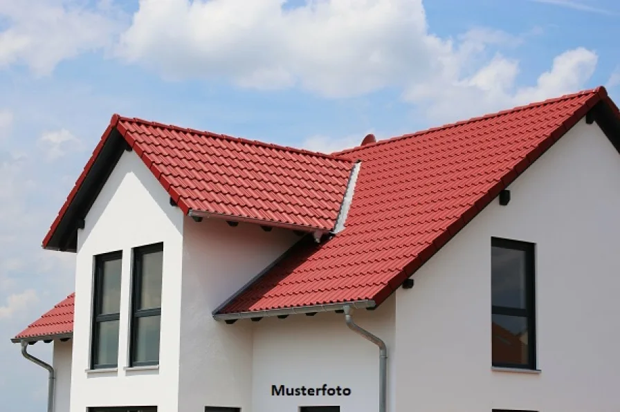 Keine Originalbilder - Wohnung kaufen in Höhr-Grenzhausen - 6-Zimmer-Wohnung nebst Dachterrasse, Gartenfläche und Garage