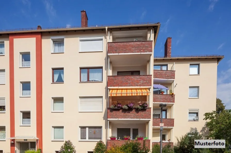 Keine Originalbilder - Haus kaufen in Bad Salzschlirf - Mehrfamilienhaus mit geplanten 29 Wohnungen