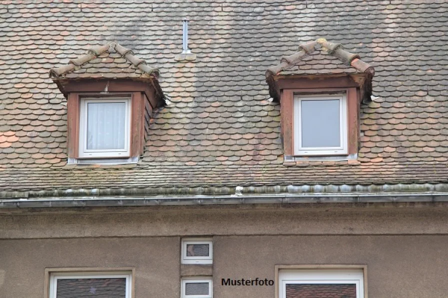 Keine Originalbilder - Haus kaufen in Seeland - ++ Aus alt mach neu ++ Wohnhaus mit großem Grundstück