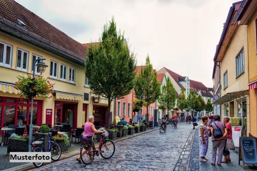 Keine Originalbilder - Haus kaufen in Wurzen - Wohn- und Geschäftshaus ++ provisionsfrei ++