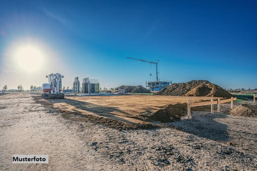 Keine Originalbilder - Grundstück kaufen in Görmin-Trissow - Betriebs-, Landwirtschafts- und Verkehrsflächen