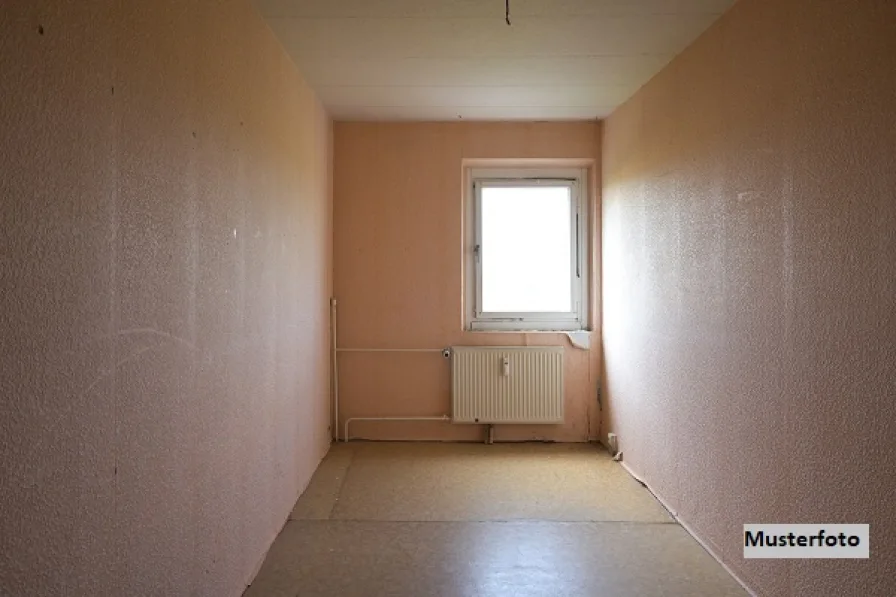 Keine Originalbilder - Wohnung kaufen in Lügde - 1-Zimmer-Wohnung nebst Balkon - provisionsfrei