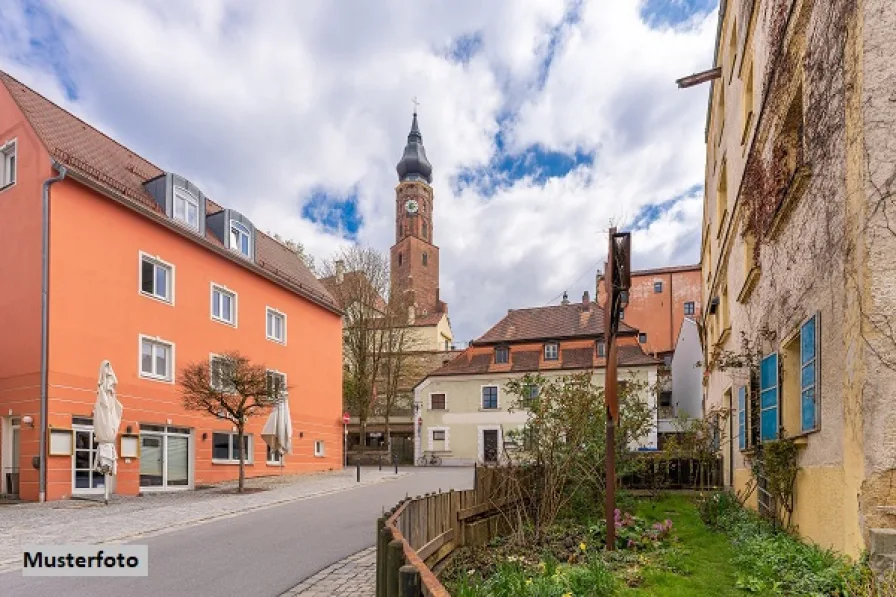 Keine Originalbilder - Gastgewerbe/Hotel kaufen in Striegistal - Ehemaliger Gasthof