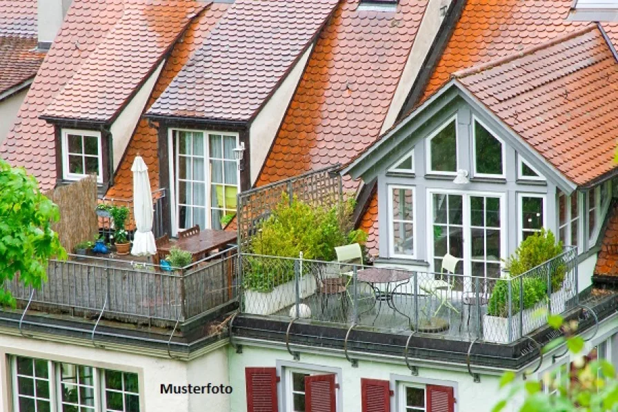 Keine Originalbilder - Wohnung kaufen in Grünhain-Beierfeld - 4-Zimmer-Wohnung in gutem baulichen Zustand